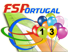 Flight Simulator Portugal
