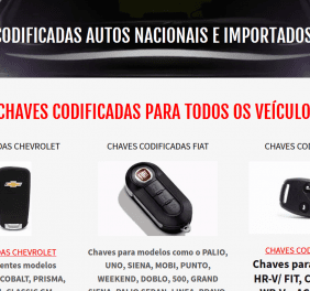 Chaveiro Perdizes 24 horas São...