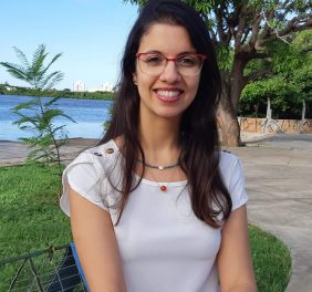 Psicóloga Bianca Galindo