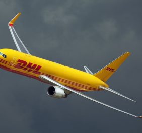 Salvador DHL Bahia