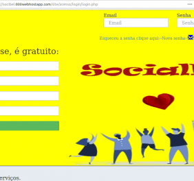 Rede Social