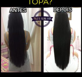 Projeto Rapunzel