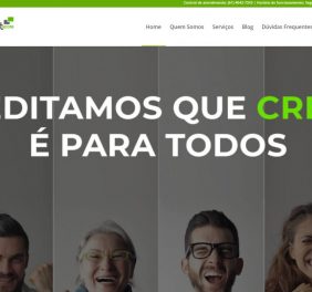 Consult Score Crédito para Todos