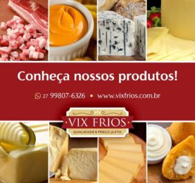 Vix Frios   Distribuidora de F...