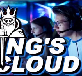 Kings Cloud
