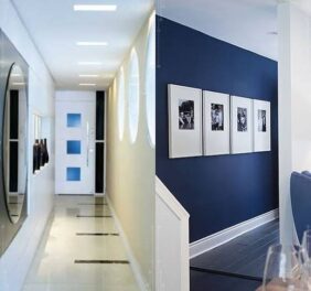 Haley Pinturas Residencial e C...