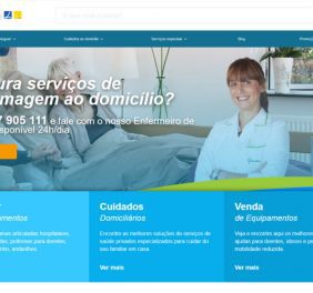 Aluguer Cama Articulada