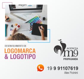 Agencia de Propaganda e Marketing
