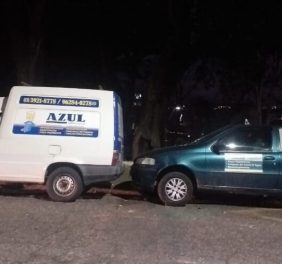 azulserviço
