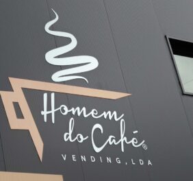 Aluguer de Máquinas de café e ...