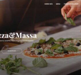 Pizzaria Favorita – Lagos
