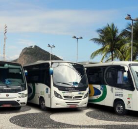 Marinho Transporte e Turismo