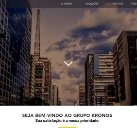 Grupo Krónos Proteção Patrimon...
