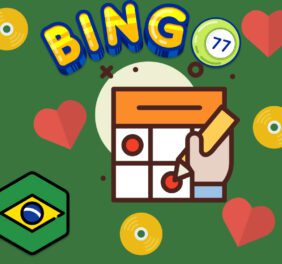 Bingo77 Brazil