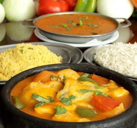 Receita Maneira