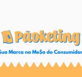 Pãoketing