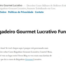 Como fazer Brigadeiro para vender