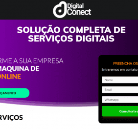 ddigital conect
