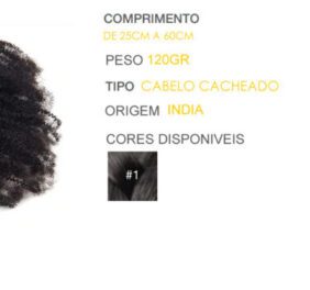 Aleerika hair