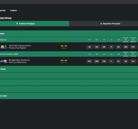 BetWinner Portugal