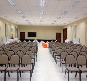 Hotel Terras Altas – Res...