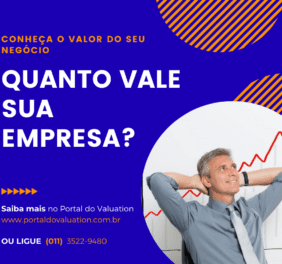 Portal do Valuation