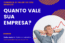 Portal do Valuation