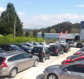 MPB Motors