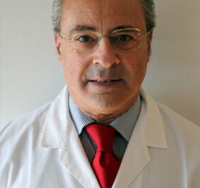 Clínica de Hemorroidas