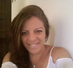 Massagista Centro Thereza Li