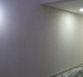 Pintura residencial em BH e região