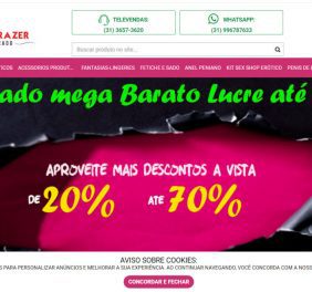 Essencial Prazer