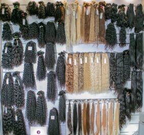 Mundo do Cabelo