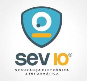 Câmeras de Segurança – S...