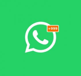 Grupos de WhatsApp