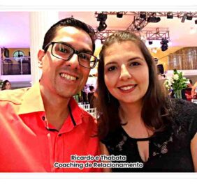 Casal Especialista em Restaura...
