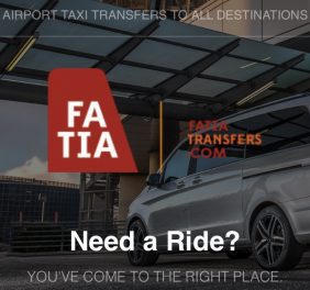 Transfers Fatia