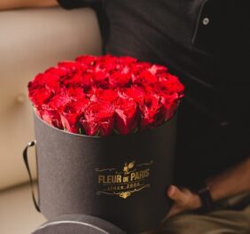 Fleur de Paris – Florist...