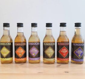 Kombucha LivingFood – Pr...