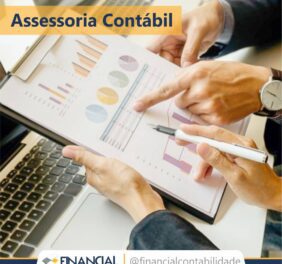 Financial Contabilidade – Escr...