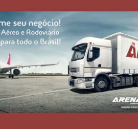 Transporte de Cargas