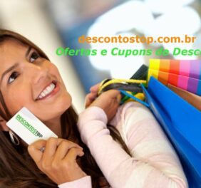Descontos Top – Cupom de...
