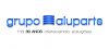 Aluparts