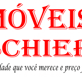 SCHIER MÓVEIS