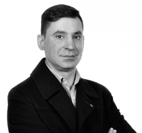 Homeopata Rui Oliveira