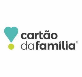 Cartão da Família   O Melhor C...