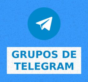Grupos de Telegram