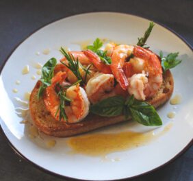 Puro Algarve Catering