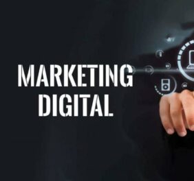 Consultoria de Marketing Digital