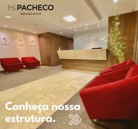 MSPACHECO – Advogados DF